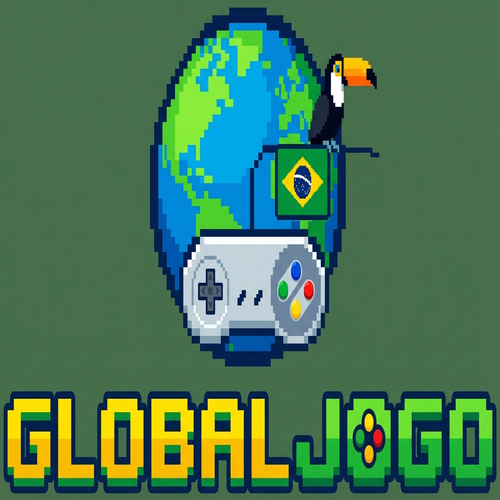 Logo globaljogo